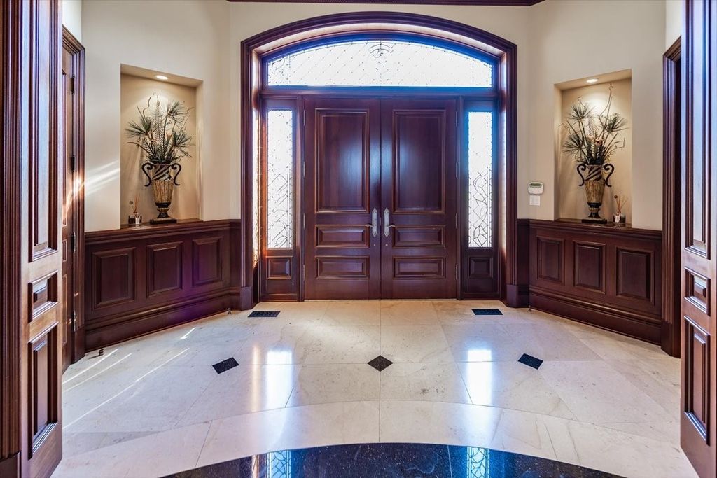 Exquisite Design Unparalleled Quality Indiana Estate by Pete McCullough Priced at 3.8 Million 6