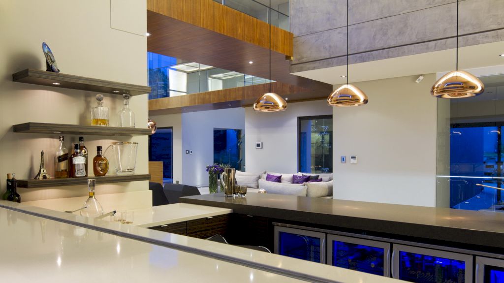 House Sed in South Africa by Nico van der Meulen Architects 15