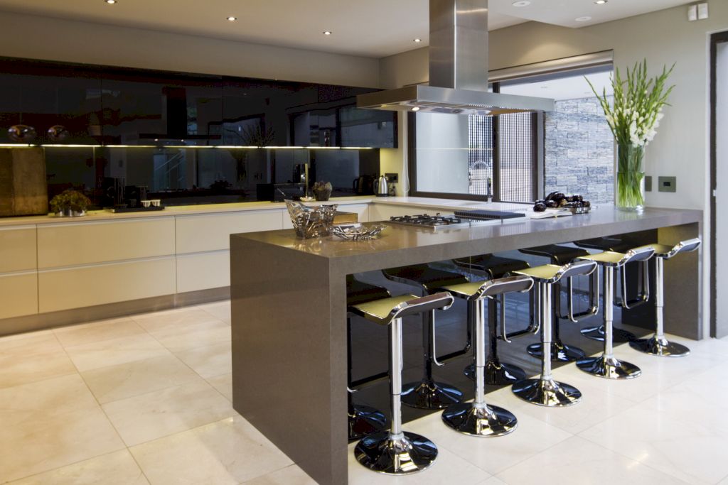 House Sed in South Africa by Nico van der Meulen Architects 17