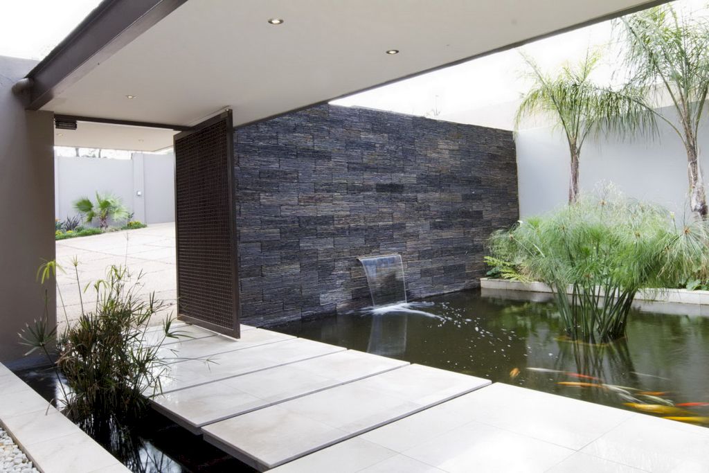 House Sed in South Africa by Nico van der Meulen Architects 3