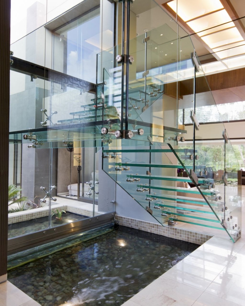 House Sed in South Africa by Nico van der Meulen Architects 7