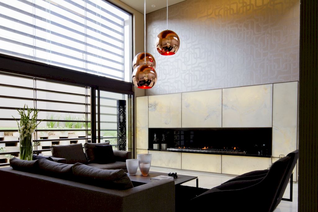 House Sed in South Africa by Nico van der Meulen Architects 8