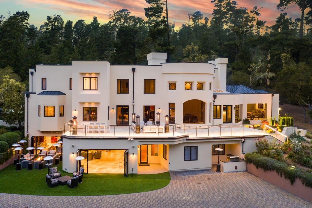 Luxury Living Meets World Class Golf Stunning Pebble Beach Retreat Asking 7995000 1