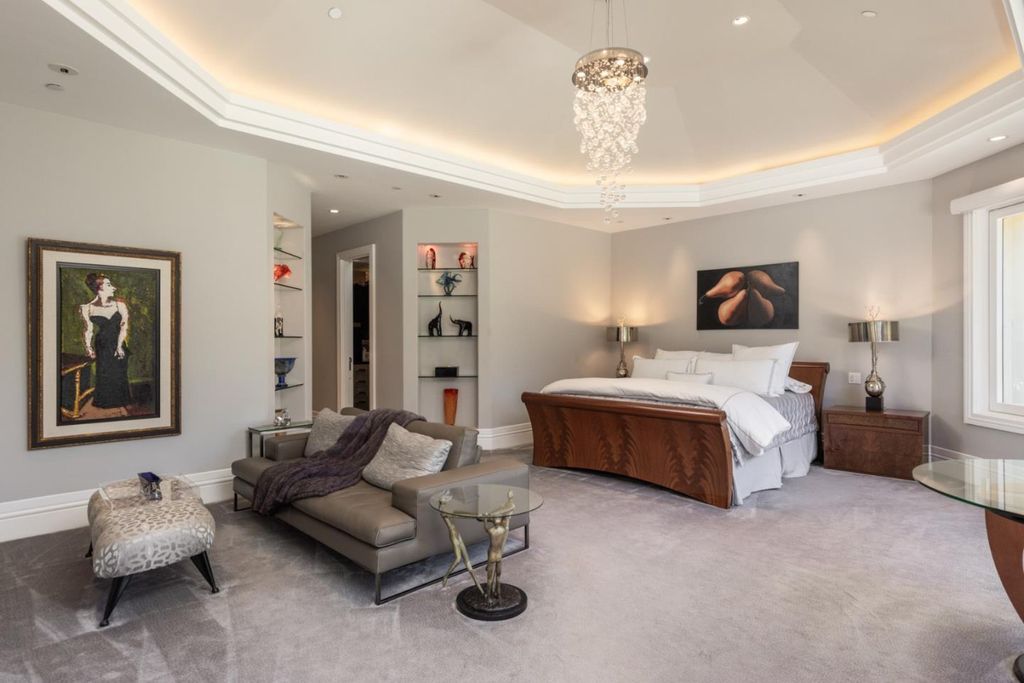 Luxury Living Meets World Class Golf Stunning Pebble Beach Retreat Asking 7995000 14