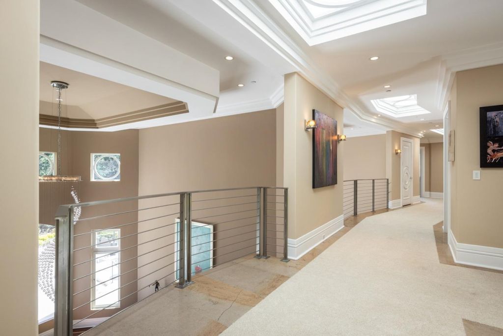 Luxury Living Meets World Class Golf Stunning Pebble Beach Retreat Asking 7995000 18