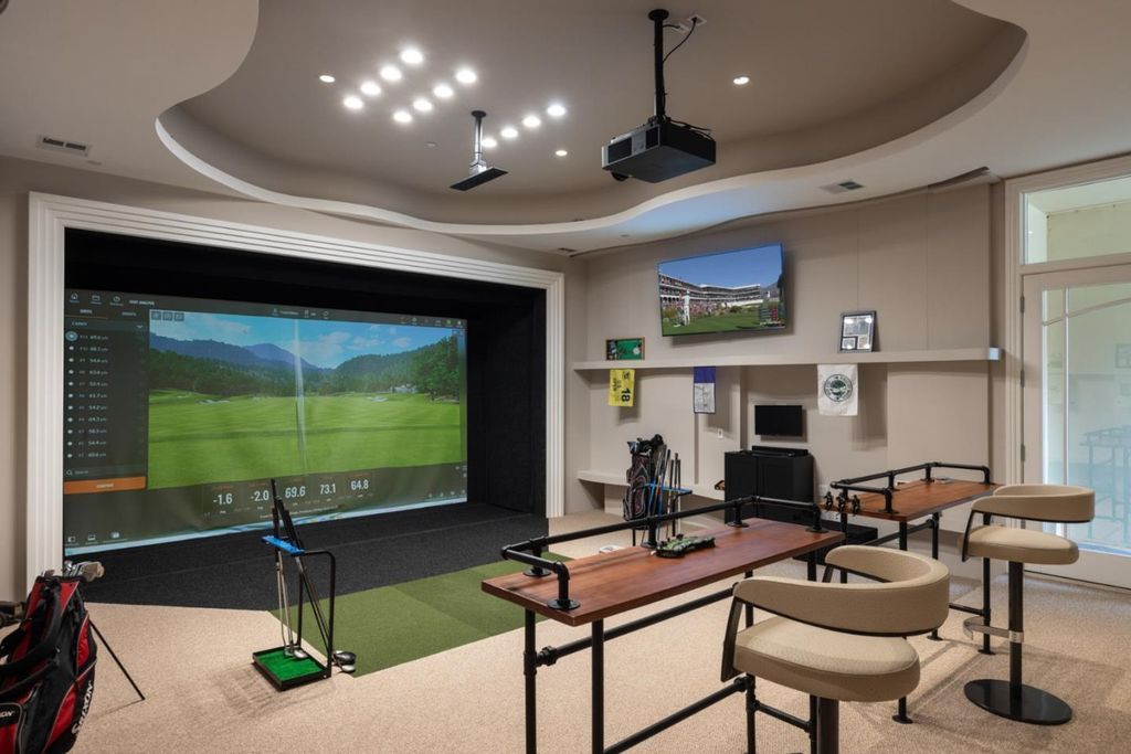 Luxury Living Meets World Class Golf Stunning Pebble Beach Retreat Asking 7995000 21