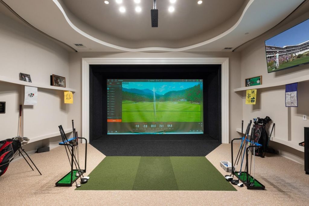 Luxury Living Meets World Class Golf Stunning Pebble Beach Retreat Asking 7995000 22
