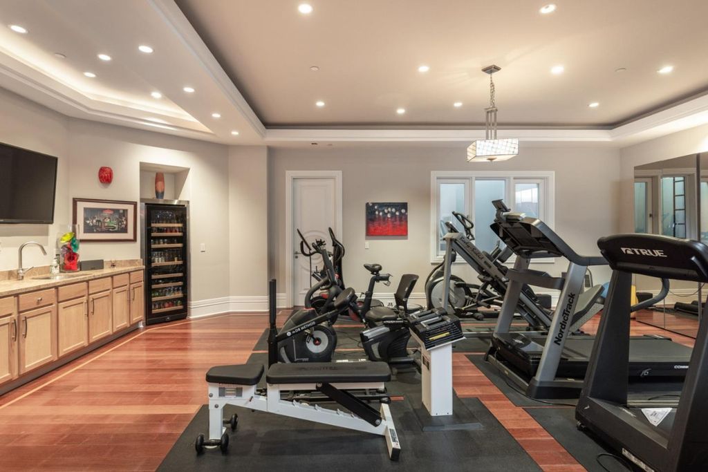 Luxury Living Meets World Class Golf Stunning Pebble Beach Retreat Asking 7995000 24