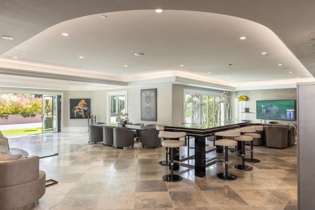 Luxury Living Meets World Class Golf Stunning Pebble Beach Retreat Asking 7995000 25