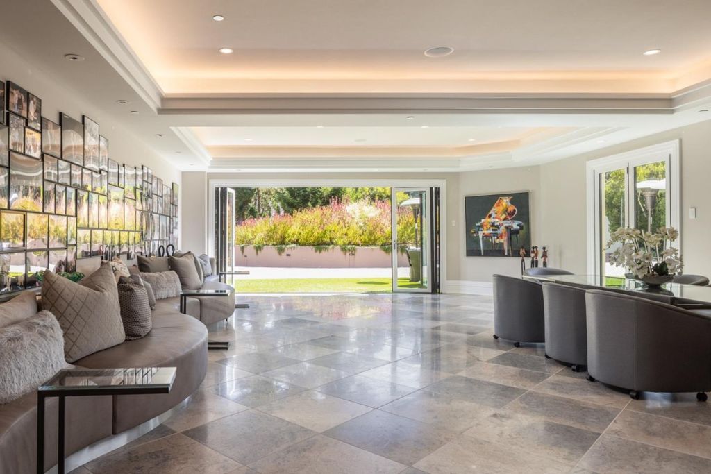 Luxury Living Meets World Class Golf Stunning Pebble Beach Retreat Asking 7995000 26