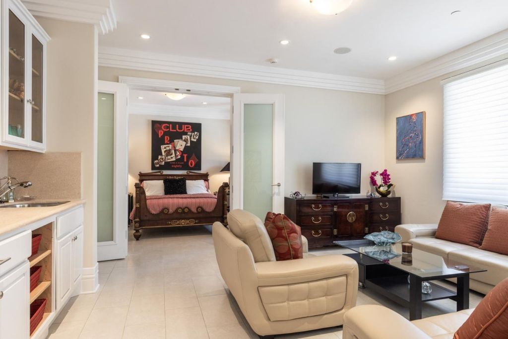 Luxury Living Meets World Class Golf Stunning Pebble Beach Retreat Asking 7995000 29