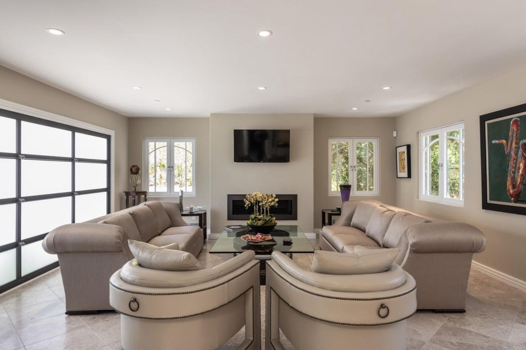 Luxury Living Meets World Class Golf Stunning Pebble Beach Retreat Asking 7995000 32