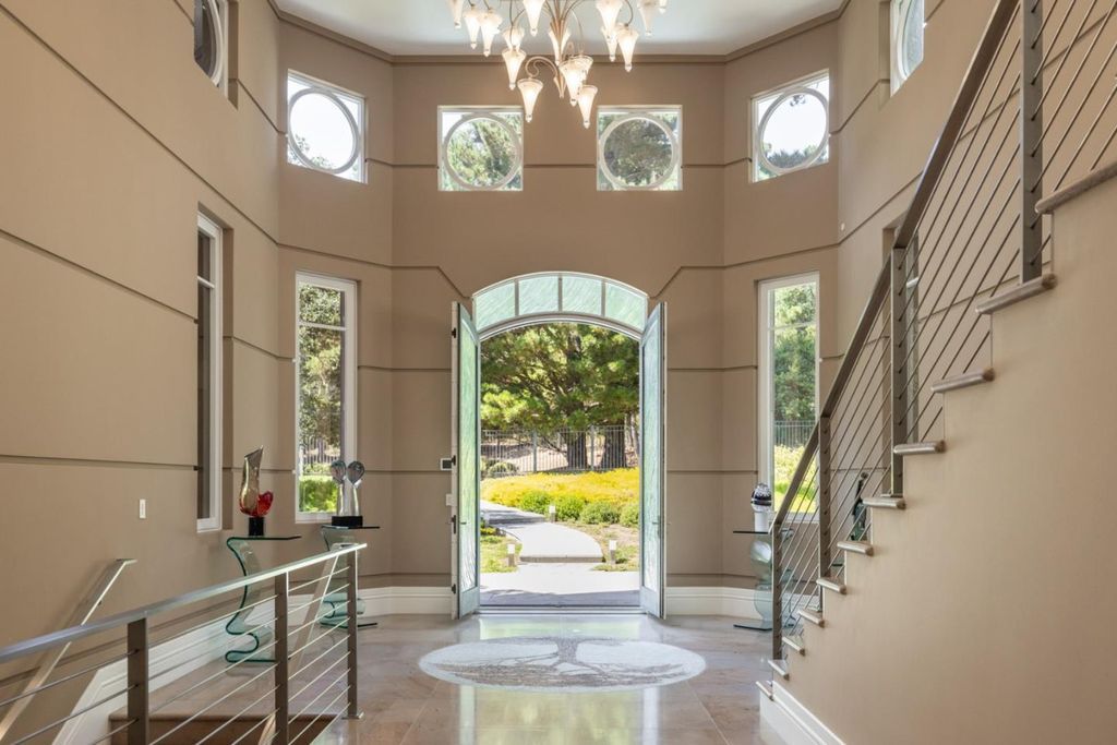 Luxury Living Meets World Class Golf Stunning Pebble Beach Retreat Asking 7995000 4