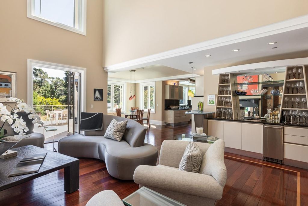 Luxury Living Meets World Class Golf Stunning Pebble Beach Retreat Asking 7995000 7