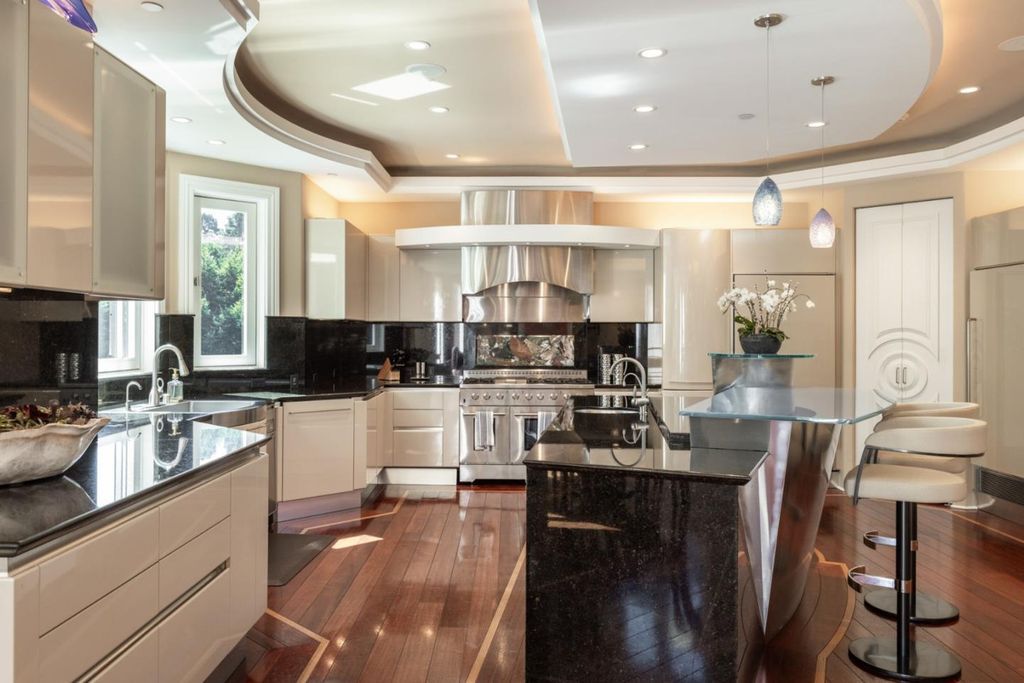 Luxury Living Meets World Class Golf Stunning Pebble Beach Retreat Asking 7995000 8