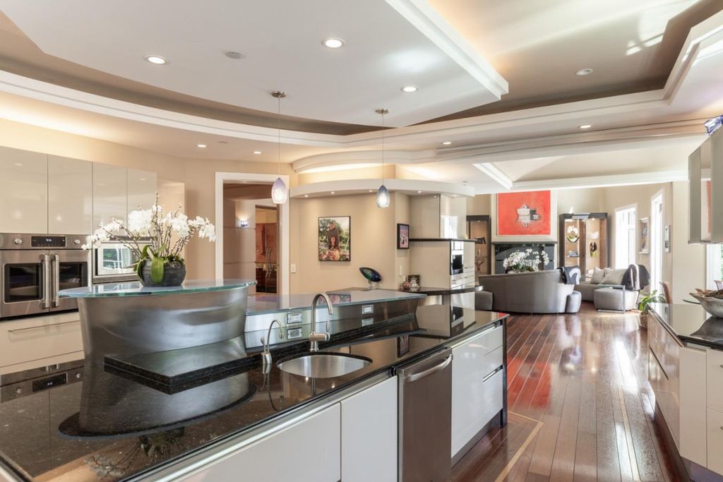 Luxury Living Meets World Class Golf Stunning Pebble Beach Retreat Asking 7995000 9