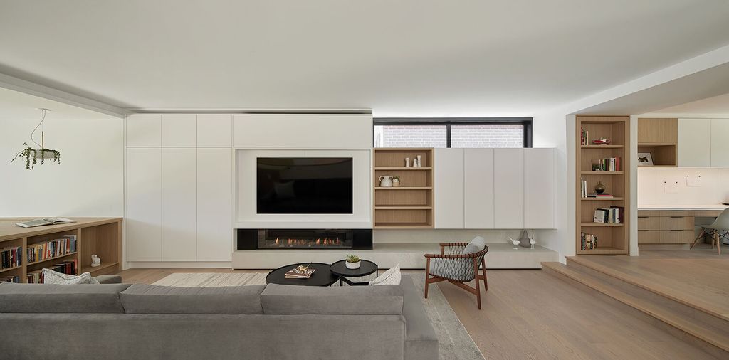 Mars House A Modern Sanctuary in Canada by Studio Lau 6