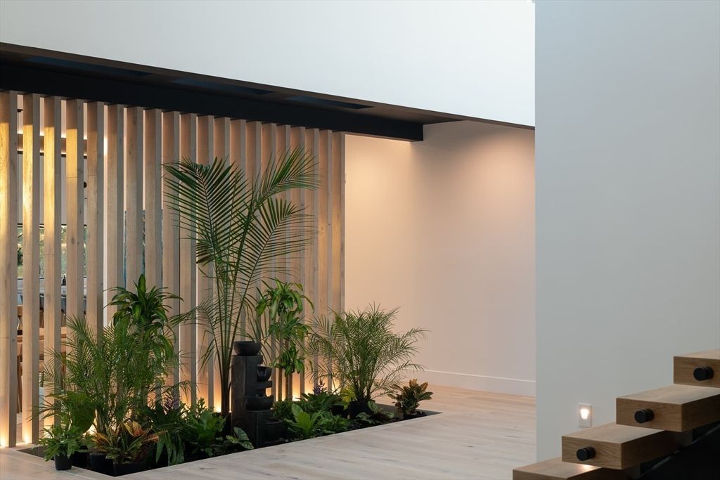 Modern Luxury at Its Best New Construction Home with Walls of Glass for Optimal Light Privacy in Massachusetts 5.9 Million 23