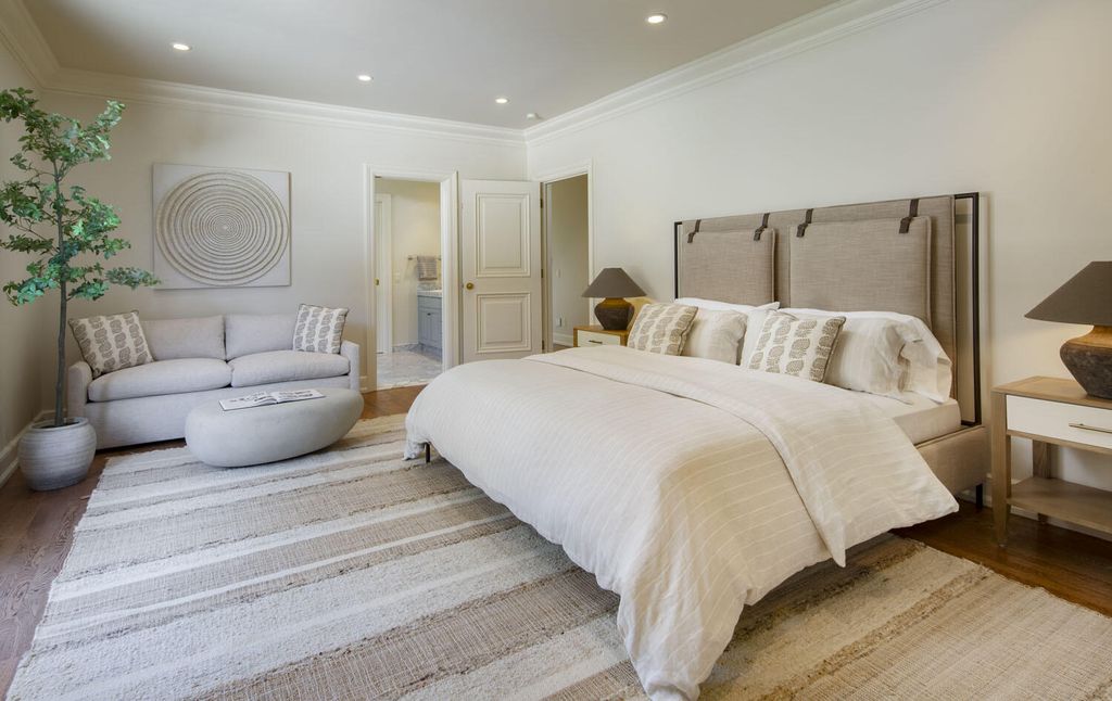 Montecito Masterpiece Incredible Ocean View Estate Offering Unmatched Elegance Listed at 26 Million 22