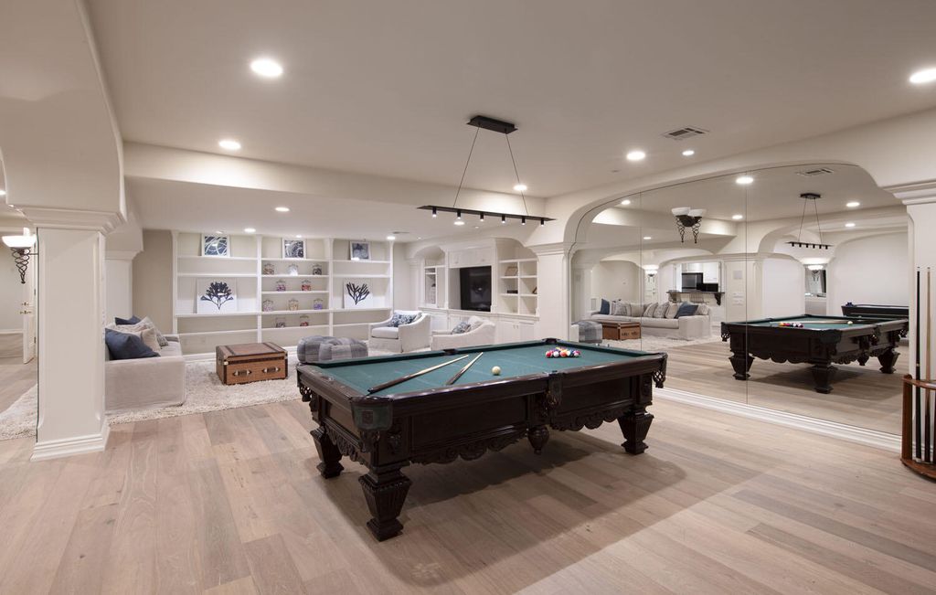 Montecito Masterpiece Incredible Ocean View Estate Offering Unmatched Elegance Listed at 26 Million 25