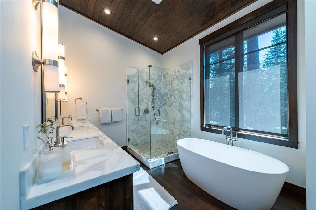 Opulent Mountain Estate in Schaffers Mill Available Now for 3.75 Million 12