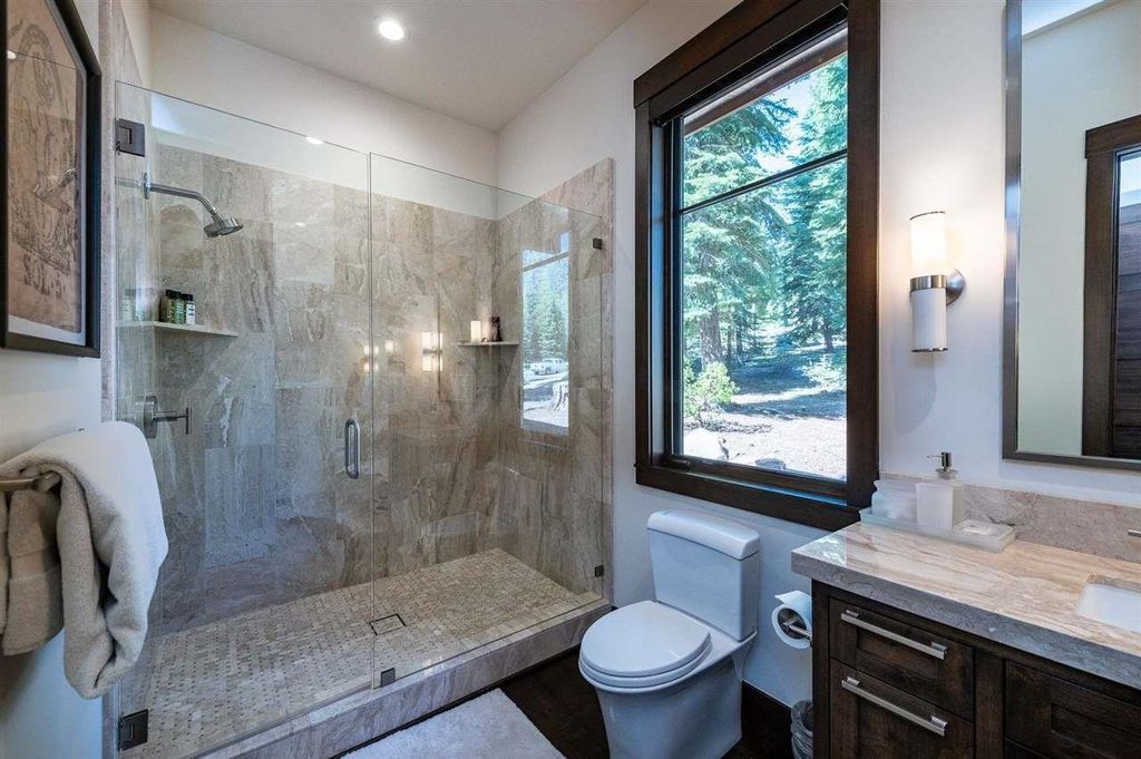 Opulent Mountain Estate in Schaffers Mill Available Now for 3.75 Million 15