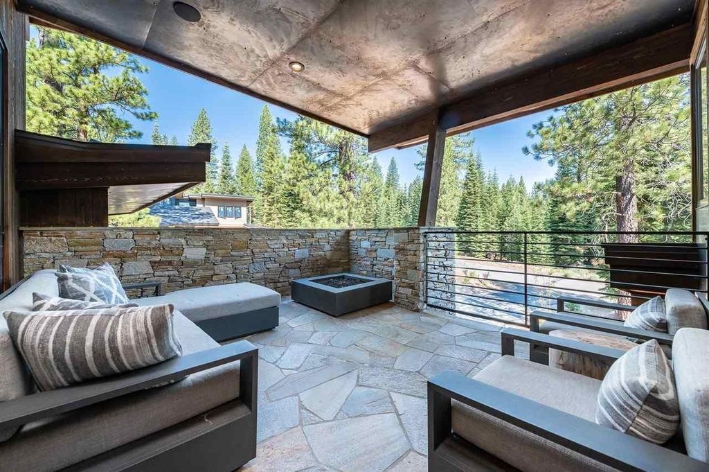 Opulent Mountain Estate in Schaffers Mill Available Now for 3.75 Million 21