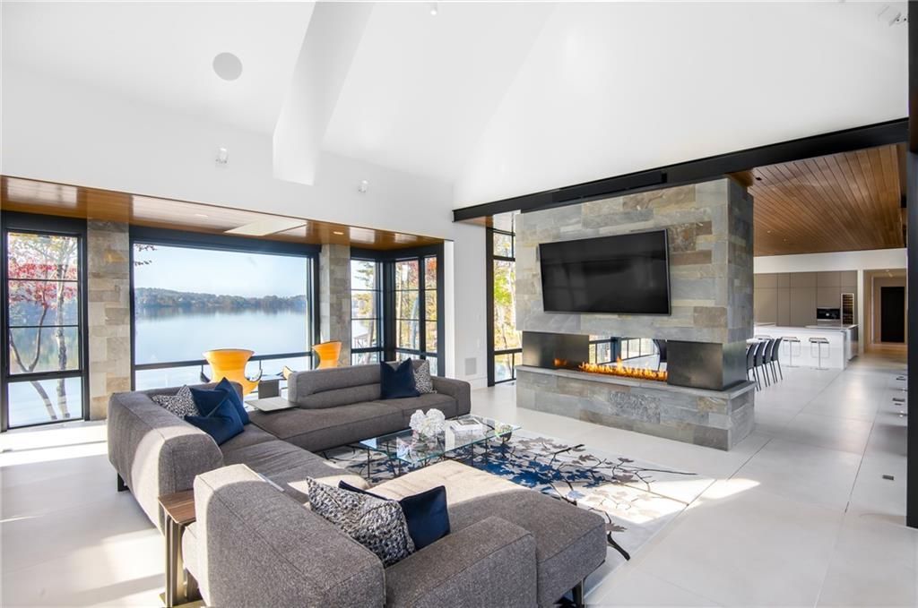 Prestigious Lakefront Living Stunning Estate in The Reserve at Lake Keowee South Carolina Listed at 10899000 16