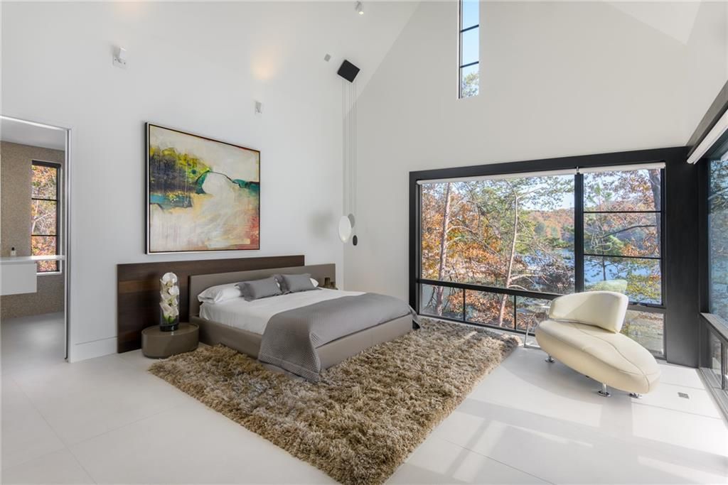 Prestigious Lakefront Living Stunning Estate in The Reserve at Lake Keowee South Carolina Listed at 10899000 19