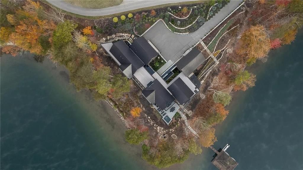 Prestigious Lakefront Living Stunning Estate in The Reserve at Lake Keowee South Carolina Listed at 10899000 4
