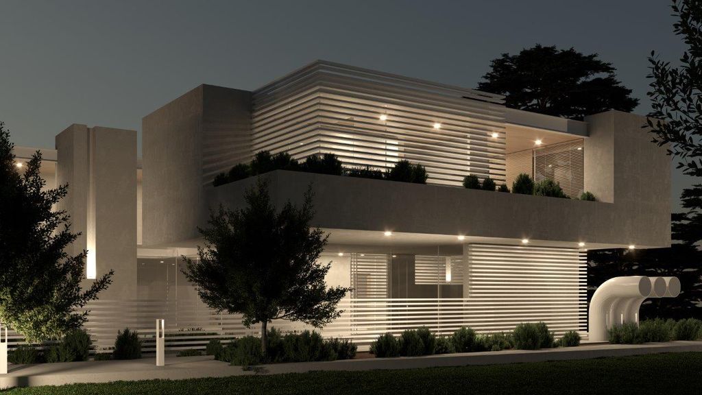 Riverglen Residence by Nico van der Meulen Architects 18
