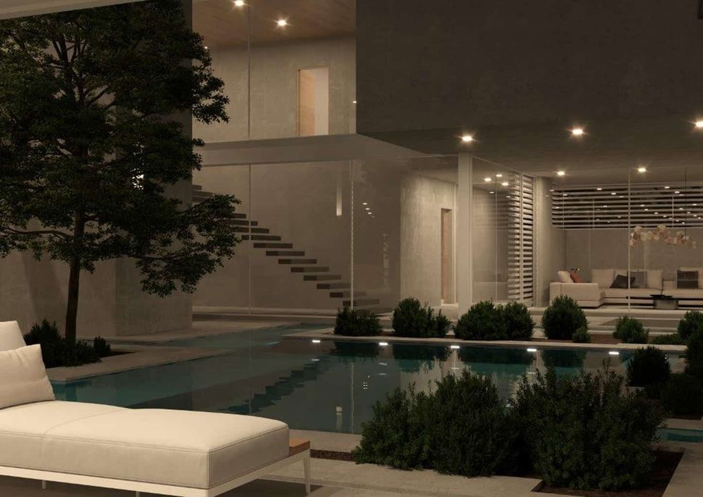 Riverglen Residence by Nico van der Meulen Architects 8