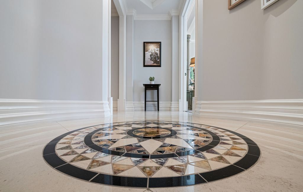 Sophistication Meets Comfort Custom Built Estate in Emigration Canyon Asking 6.4 Million 15