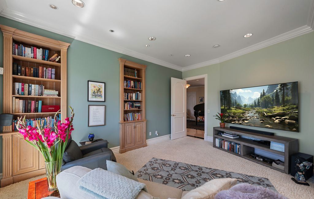 Sophistication Meets Comfort Custom Built Estate in Emigration Canyon Asking 6.4 Million 18