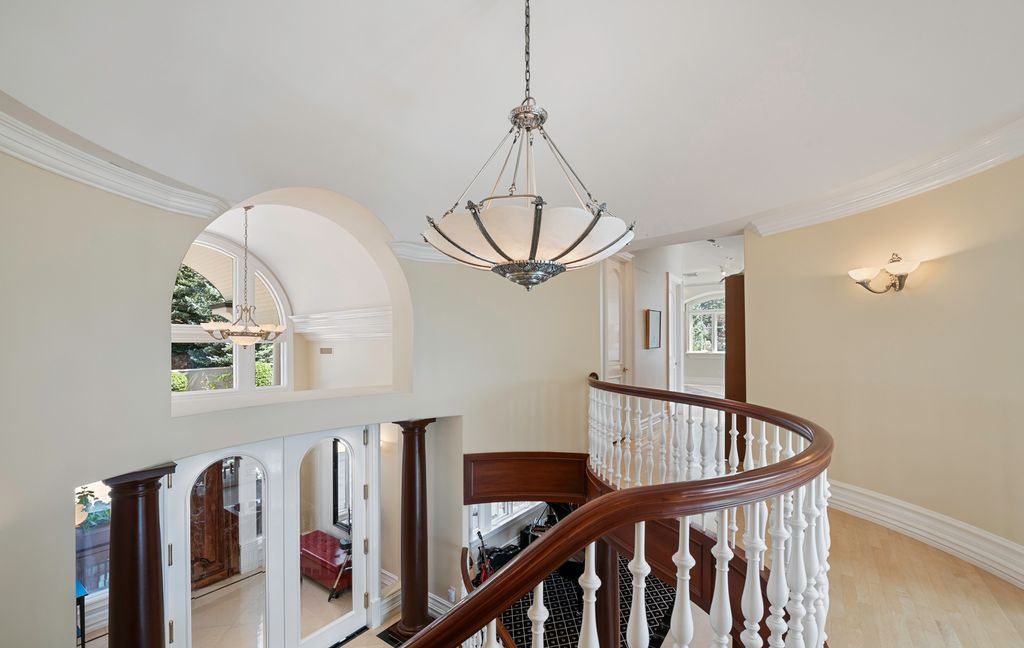 Sophistication Meets Comfort Custom Built Estate in Emigration Canyon Asking 6.4 Million 23