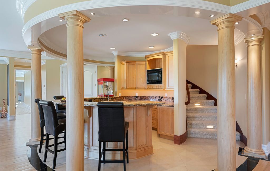Sophistication Meets Comfort Custom Built Estate in Emigration Canyon Asking 6.4 Million 27