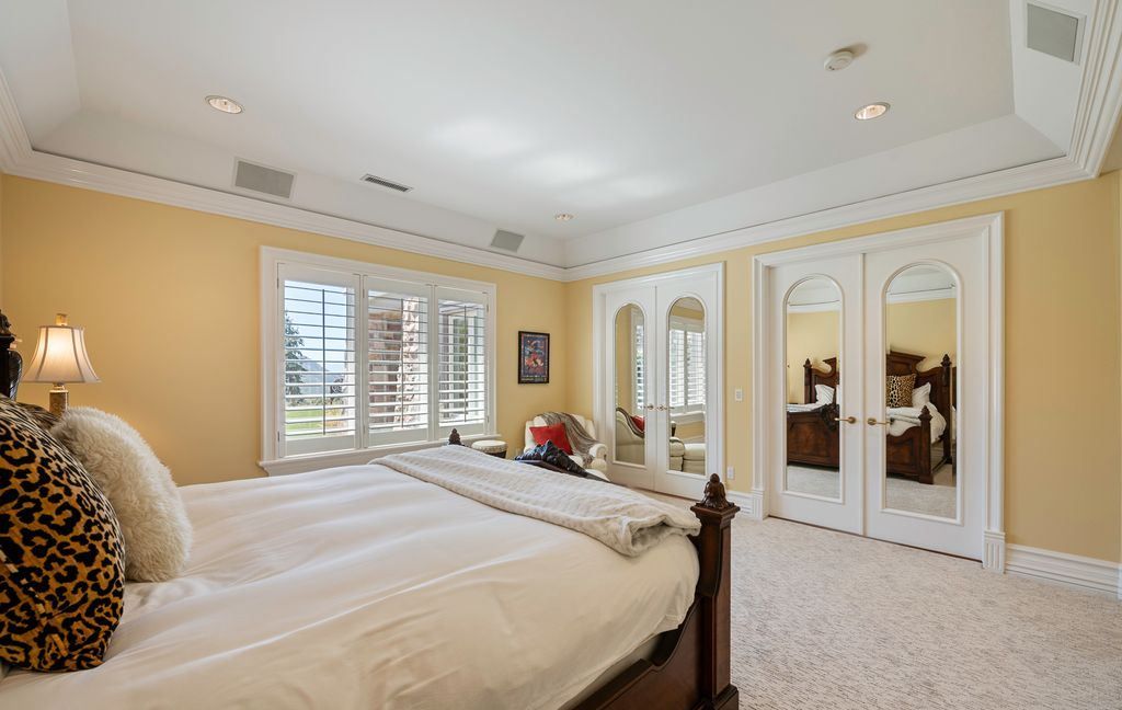 Sophistication Meets Comfort Custom Built Estate in Emigration Canyon Asking 6.4 Million 33