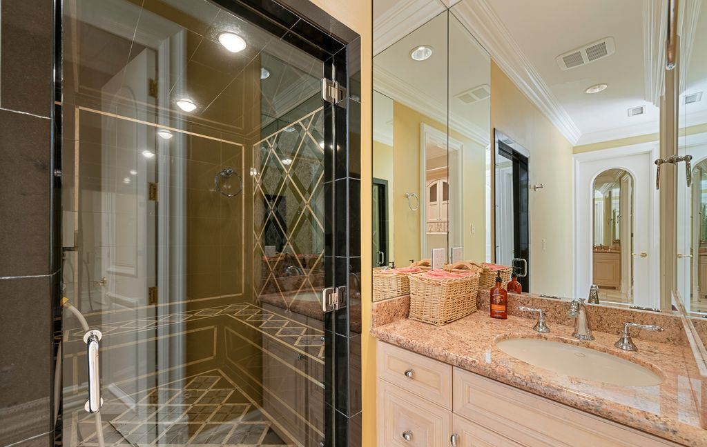 Sophistication Meets Comfort Custom Built Estate in Emigration Canyon Asking 6.4 Million 38