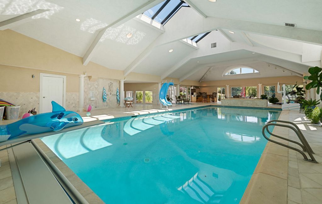 Sophistication Meets Comfort Custom Built Estate in Emigration Canyon Asking 6.4 Million 41