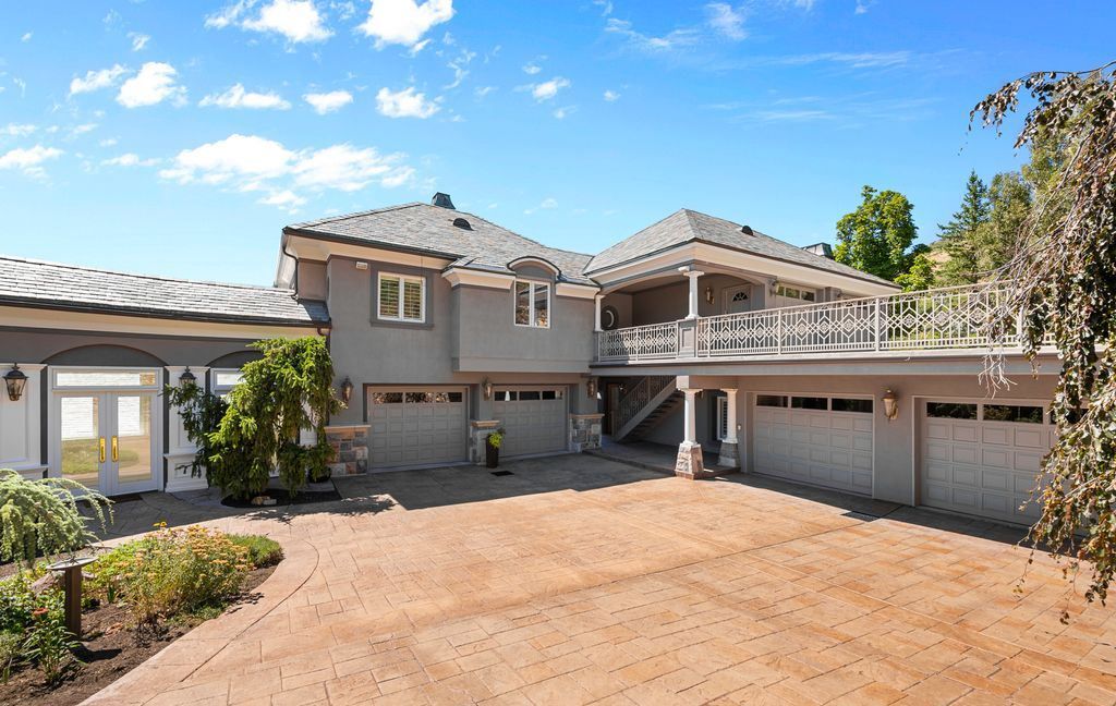 Sophistication Meets Comfort Custom Built Estate in Emigration Canyon Asking 6.4 Million 49