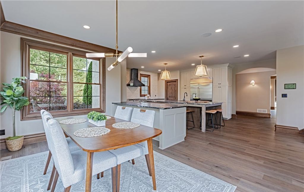 Step into Luxury Exquisite Newly Renovated French Country Estate in Ohio Asking 2.49 Million 18