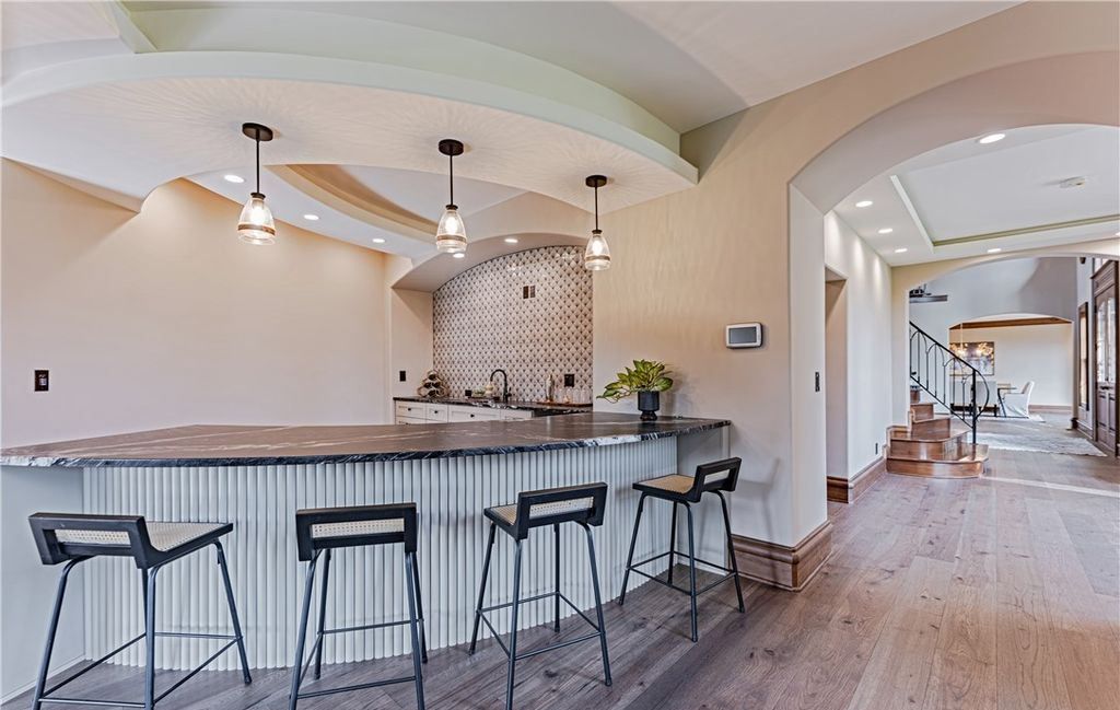 Step into Luxury Exquisite Newly Renovated French Country Estate in Ohio Asking 2.49 Million 25