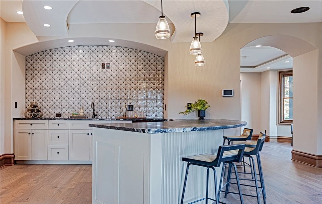 Step into Luxury Exquisite Newly Renovated French Country Estate in Ohio Asking 2.49 Million 26