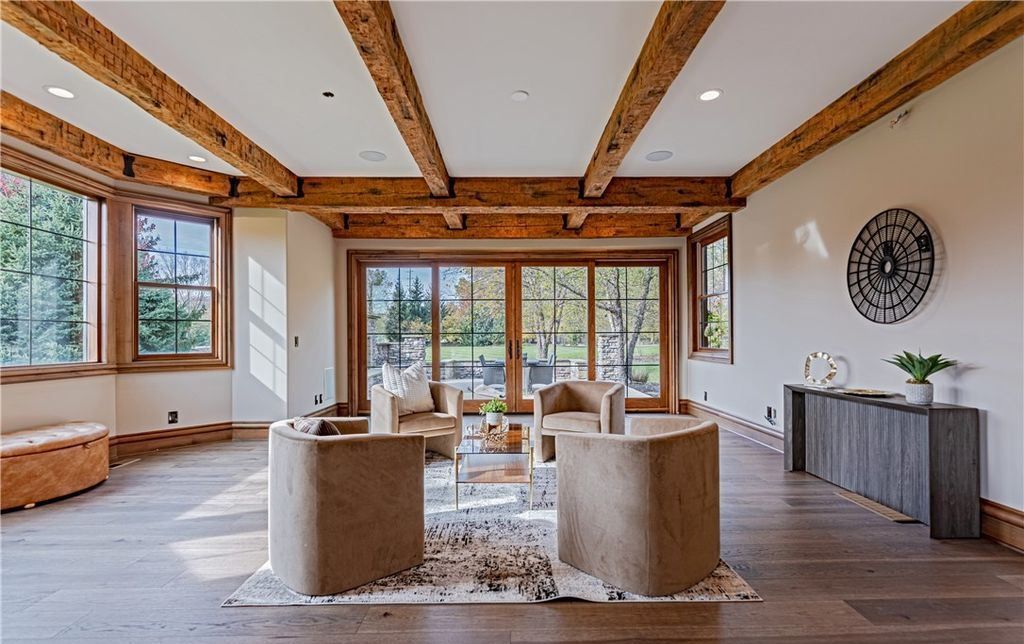 Step into Luxury Exquisite Newly Renovated French Country Estate in Ohio Asking 2.49 Million 28