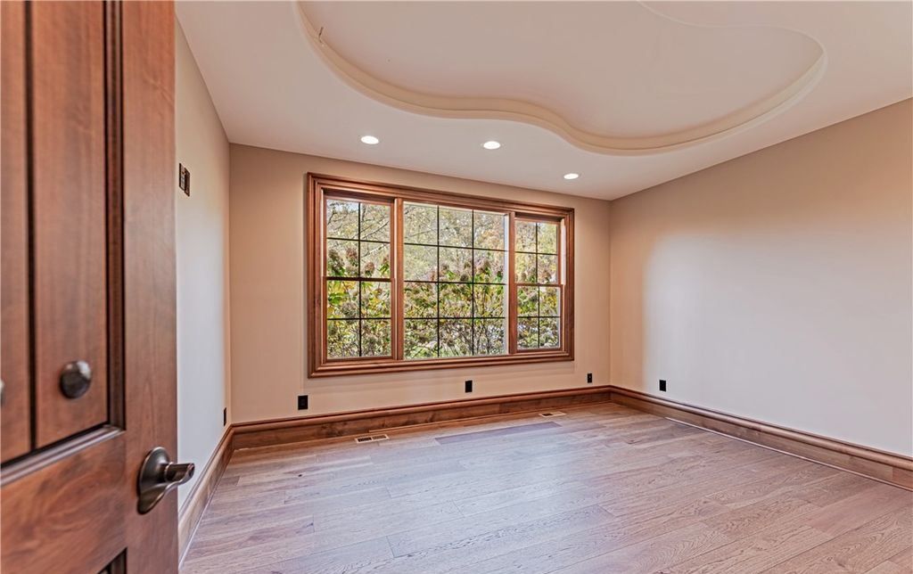 Step into Luxury Exquisite Newly Renovated French Country Estate in Ohio Asking 2.49 Million 31