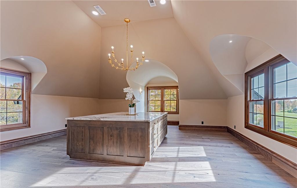 Step into Luxury Exquisite Newly Renovated French Country Estate in Ohio Asking 2.49 Million 39
