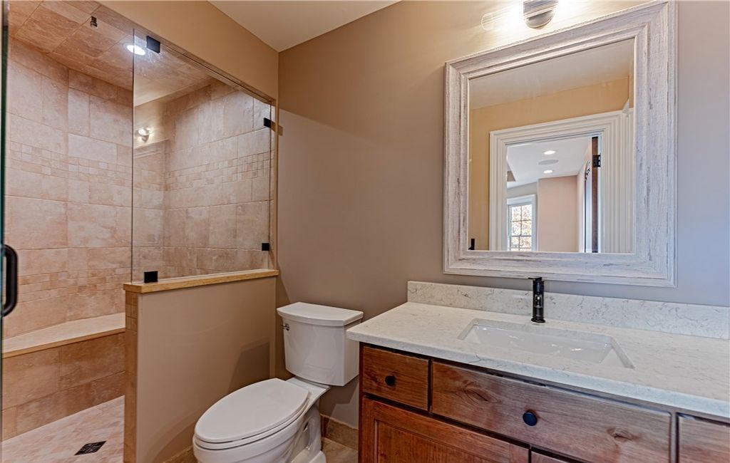 Step into Luxury Exquisite Newly Renovated French Country Estate in Ohio Asking 2.49 Million 41