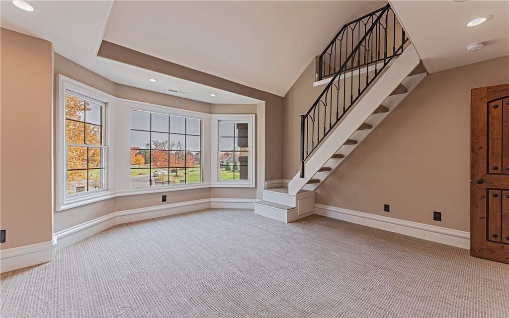 Step into Luxury Exquisite Newly Renovated French Country Estate in Ohio Asking 2.49 Million 42