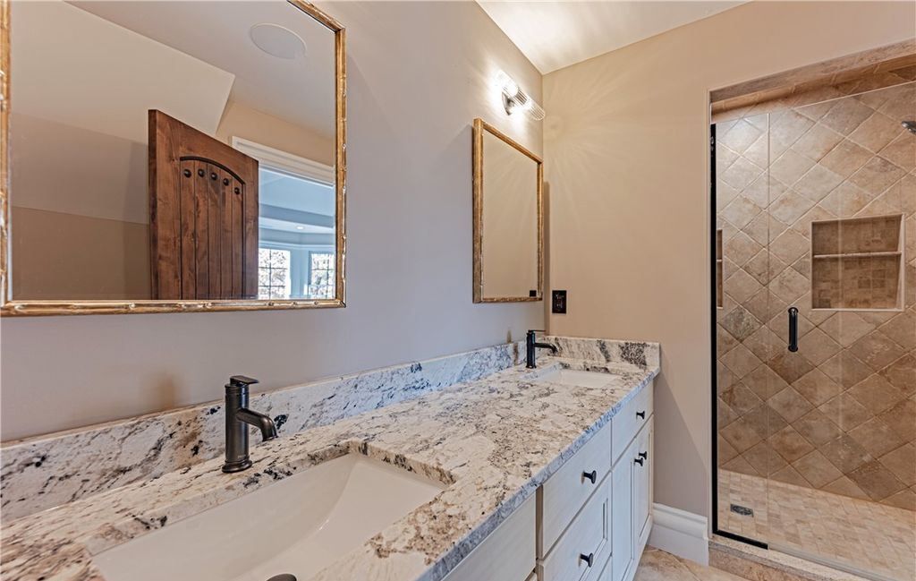 Step into Luxury Exquisite Newly Renovated French Country Estate in Ohio Asking 2.49 Million 43