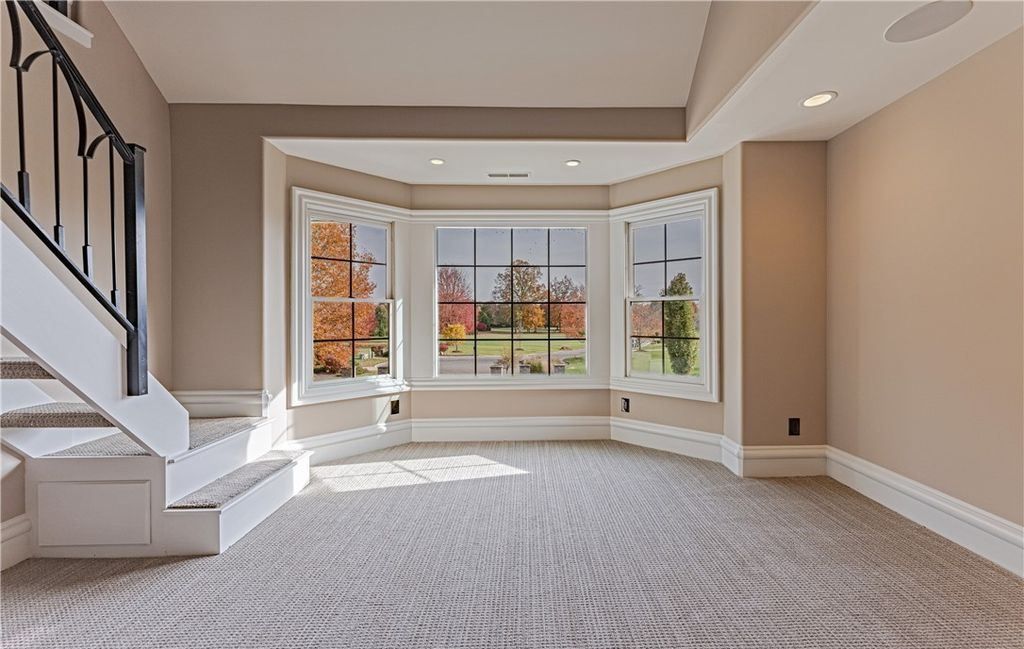 Step into Luxury Exquisite Newly Renovated French Country Estate in Ohio Asking 2.49 Million 44